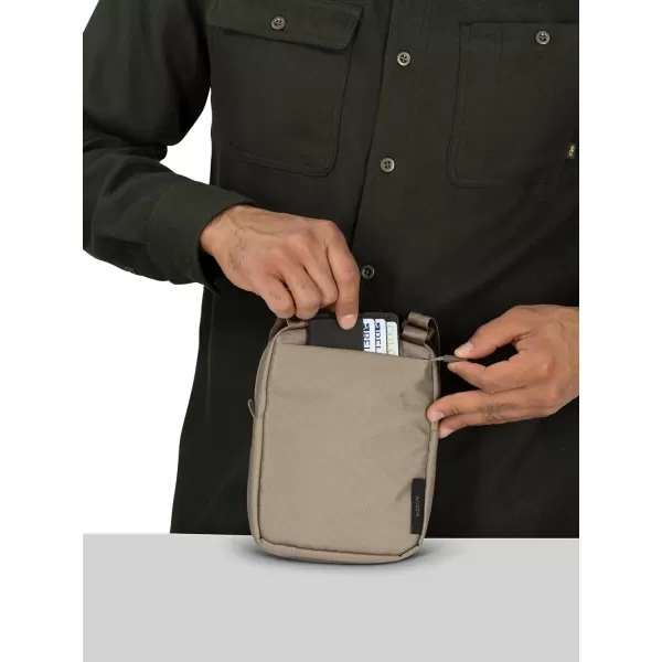 Osprey Aoede Small Crossbody BagTan Concrete