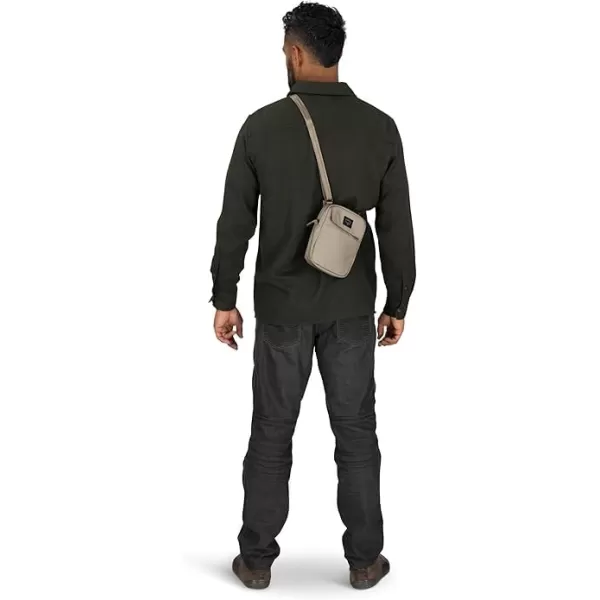 Osprey Aoede Small Crossbody BagTan Concrete