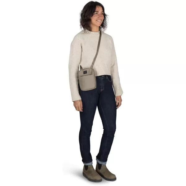 Osprey Aoede Small Crossbody BagTan Concrete