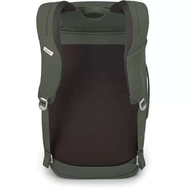 Osprey Arcane Everyday Duffel Backpack BlackBlack