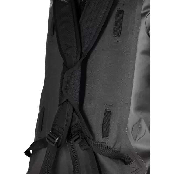 Osprey Arcane Waterproof 65L Duffel Bag  Prior SeasonMamba Black