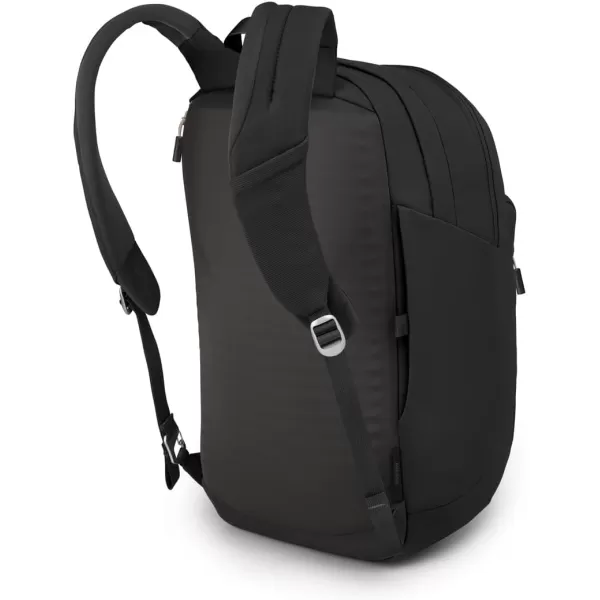 Osprey Arcane XL Day Commuter Backpack Earl GreySandy Grey HeatherBlack