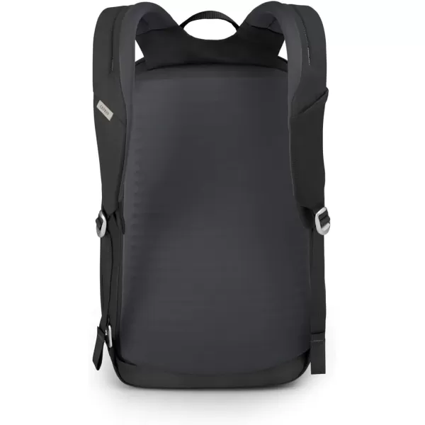 Osprey Arcane XL Day Commuter Backpack Earl GreySandy Grey HeatherBlack