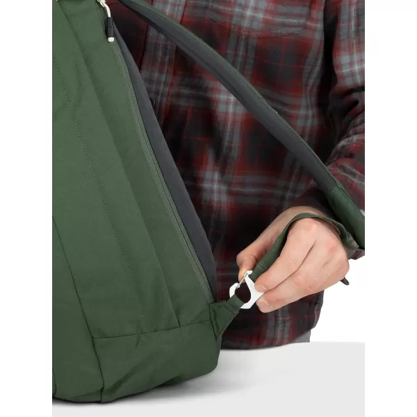 Osprey Arcane XL Day Commuter Backpack Earl GreySandy Grey HeatherBlack