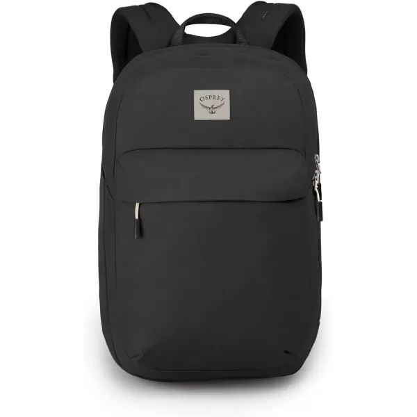 Osprey Arcane XL Day Commuter Backpack Earl GreySandy Grey HeatherBlack