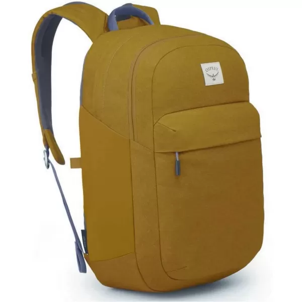 Osprey Arcane XL Day Commuter Backpack Earl GreySandy Grey HeatherBrindle Brown Heather