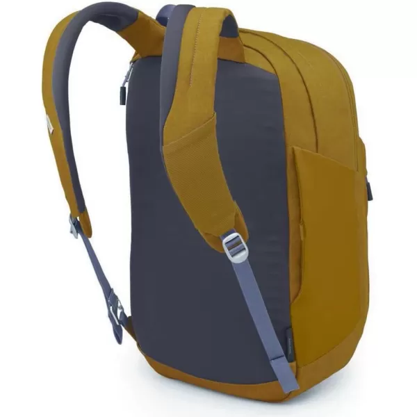 Osprey Arcane XL Day Commuter Backpack Earl GreySandy Grey HeatherBrindle Brown Heather