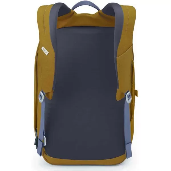Osprey Arcane XL Day Commuter Backpack Earl GreySandy Grey HeatherBrindle Brown Heather