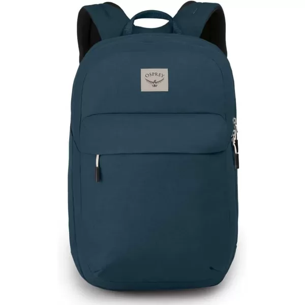 Osprey Arcane XL Day Commuter Backpack Earl GreySandy Grey HeatherStargazer Blue