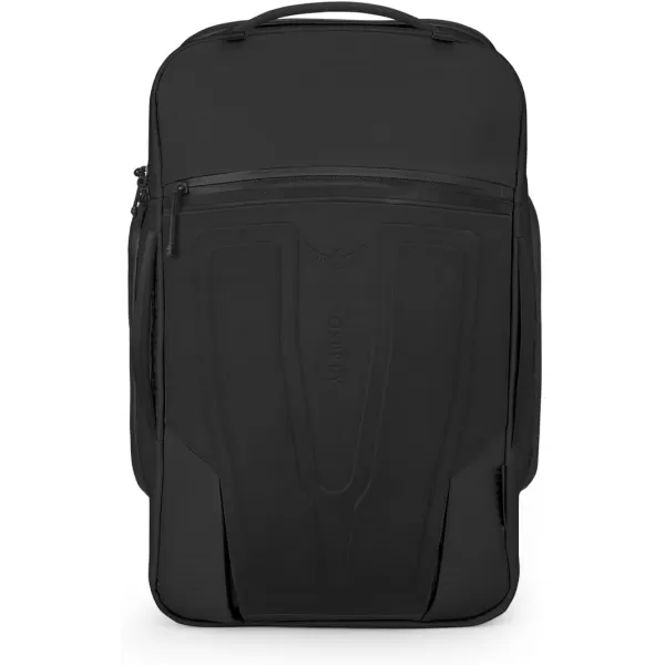 Osprey Archeon 40L Travel Pack Scenic ValleyBlack