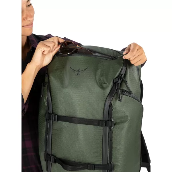 Osprey Archeon 40L Travel Pack Scenic ValleyScenic Valley