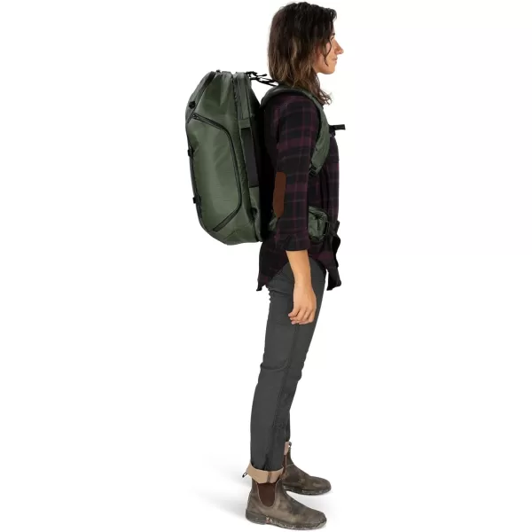 Osprey Archeon 40L Travel Pack Scenic ValleyScenic Valley
