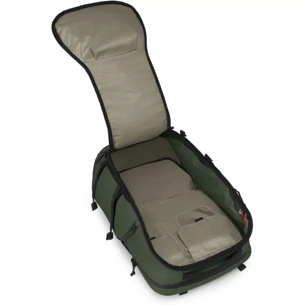Osprey Archeon 40L Travel Pack Scenic ValleyScenic Valley