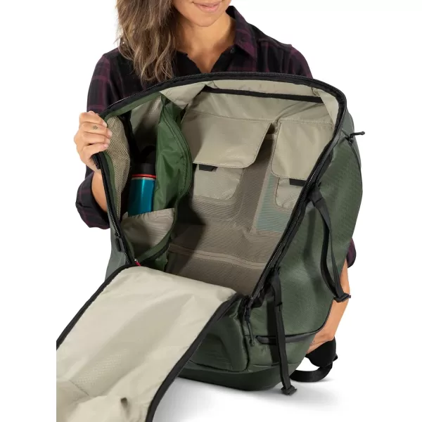 Osprey Archeon 40L Travel Pack Scenic ValleyScenic Valley