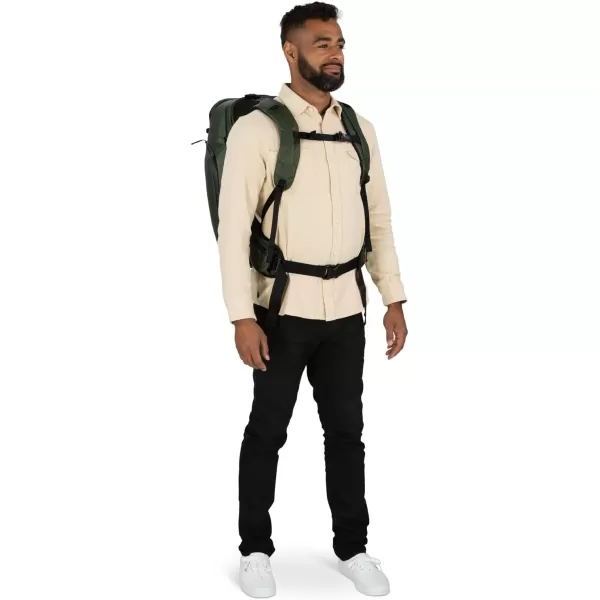 Osprey Archeon 40L Travel Pack Scenic ValleyScenic Valley