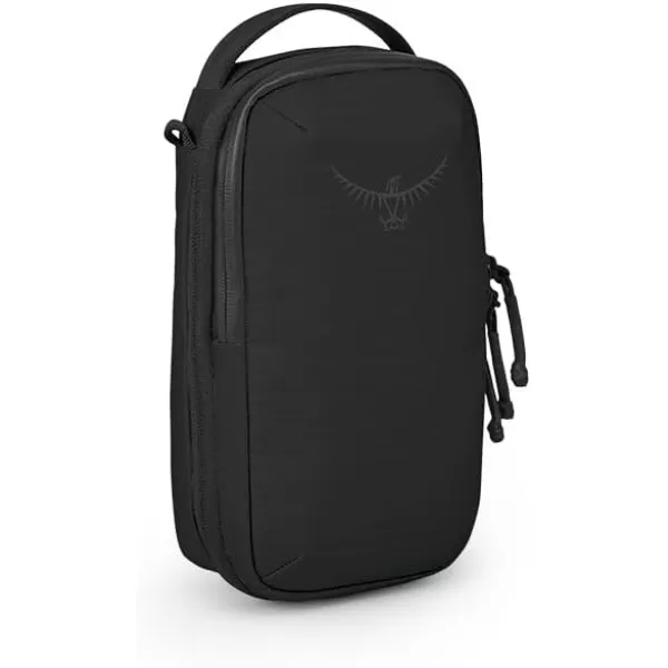 Osprey Archeon Travel Water Bottle PouchBlack