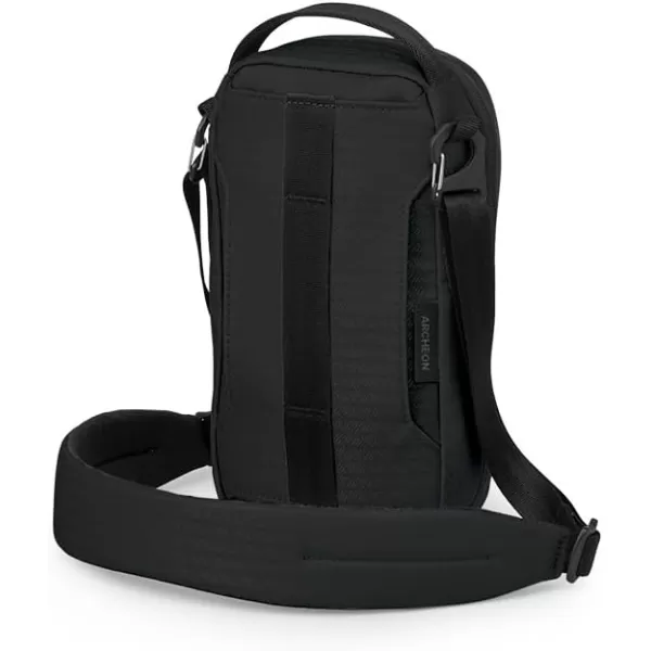 Osprey Archeon Travel Water Bottle PouchBlack