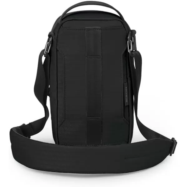 Osprey Archeon Travel Water Bottle PouchBlack