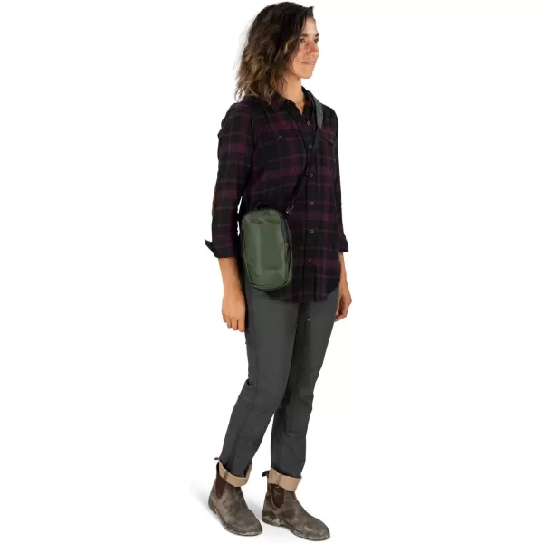 Osprey Archeon Travel Water Bottle PouchBlack