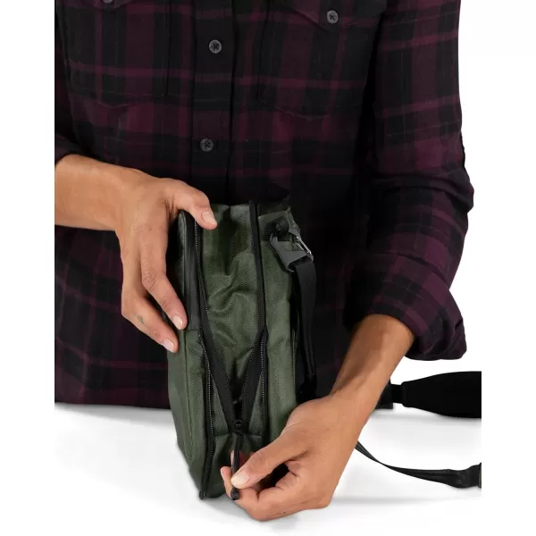 Osprey Archeon Travel Water Bottle PouchBlack