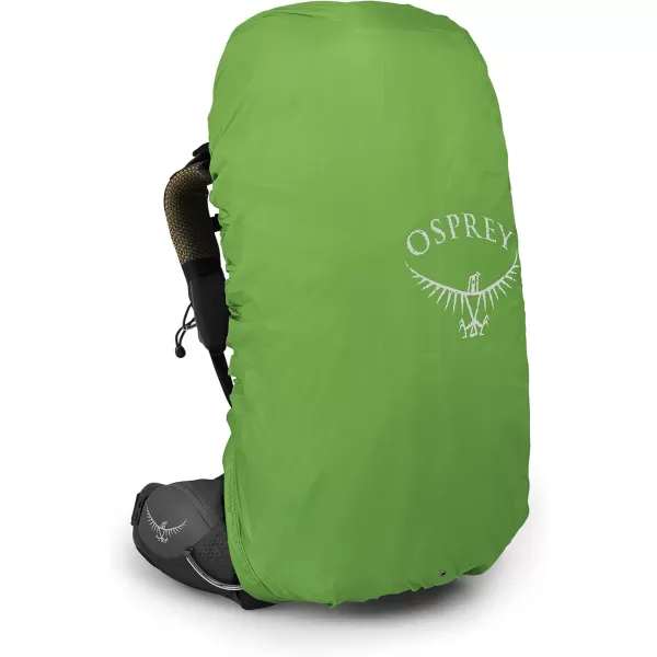 Osprey Atmos AG 50L Mens Backpacking BackpackBlack