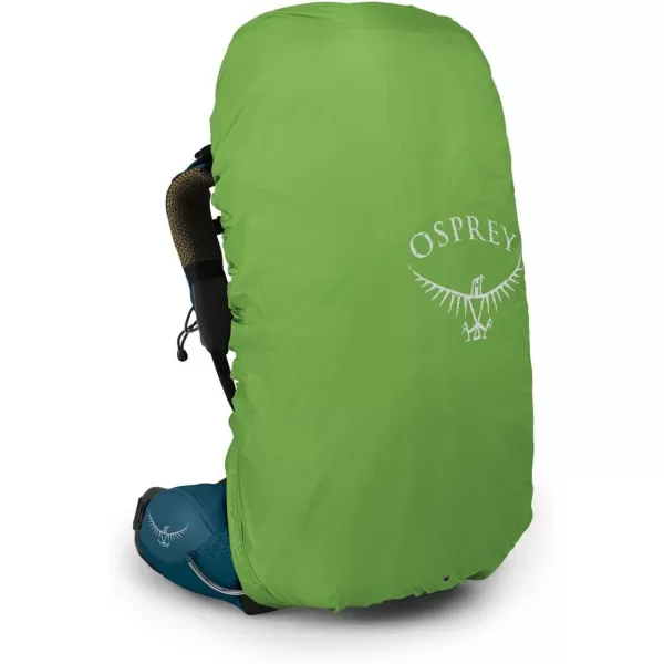 Osprey Atmos AG 50L Mens Backpacking BackpackVenturi Blue