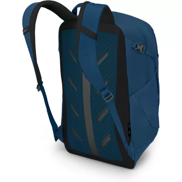 Osprey Axis Laptop BackpackNight Shift Blue