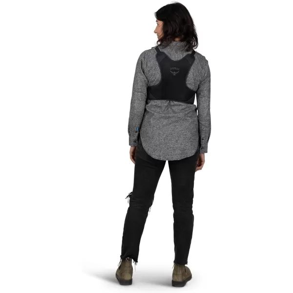 Osprey Camera Chest Rig Charcoal Grey