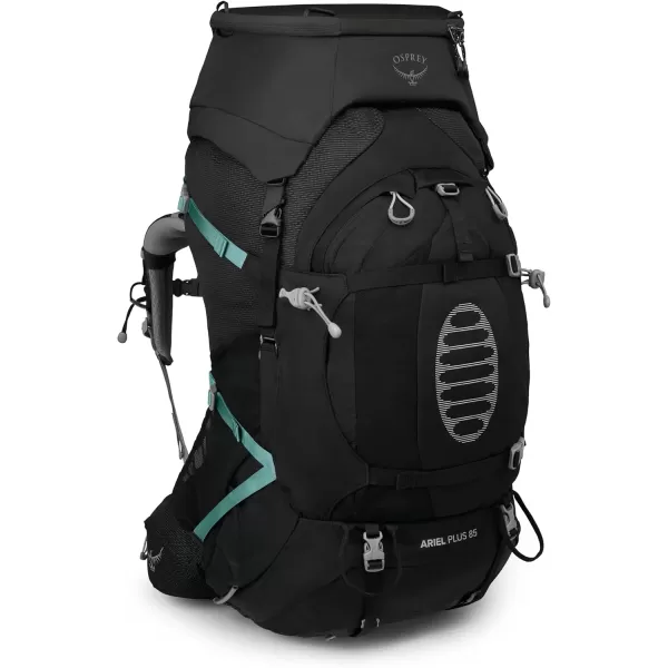 Osprey Camera PhotoLid Charcoal Grey
