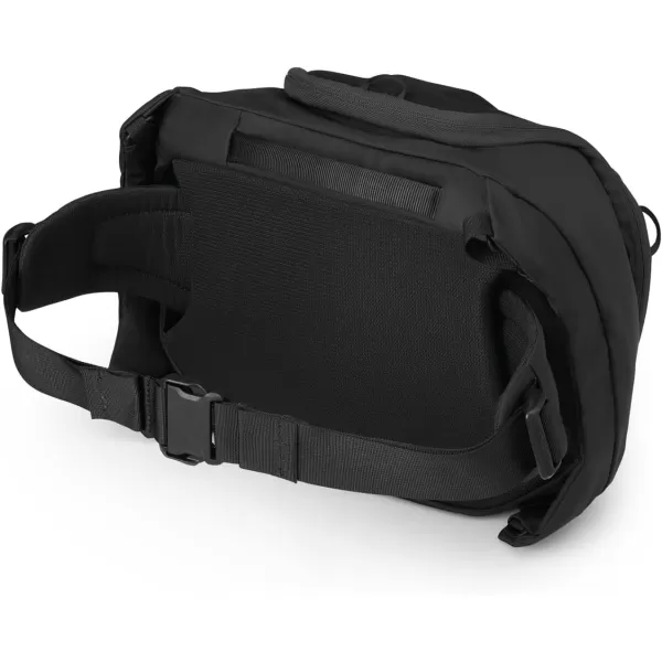 Osprey Camera PhotoLid Charcoal Grey