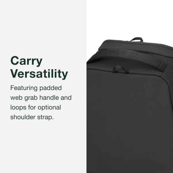 Osprey Camera Storage Cube Charcoal Grey SmallMedium