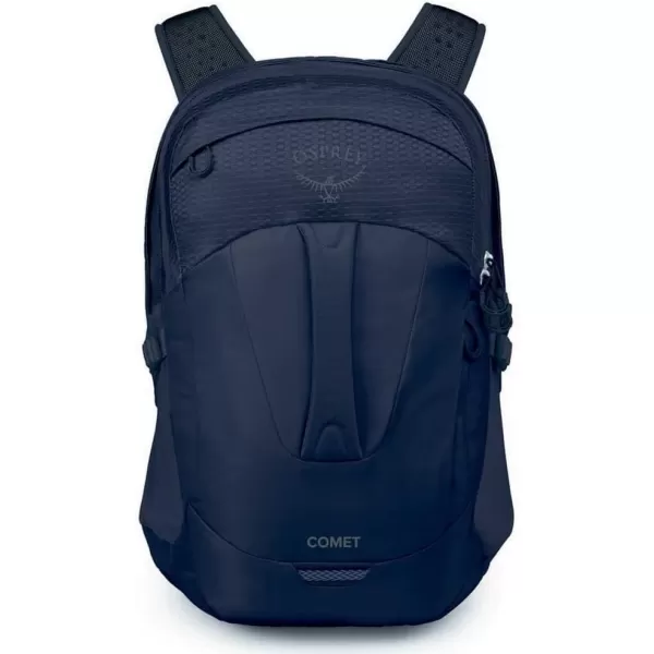 Osprey Comet Laptop Backpack BlackBlack