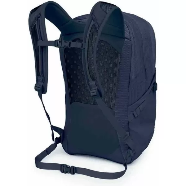 Osprey Comet Laptop Backpack BlackBlack