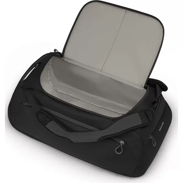 Osprey Daylight Duffel BagBlack