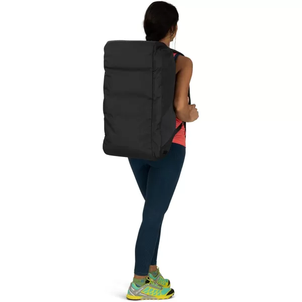 Osprey Daylight Duffel BagBlack