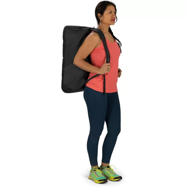 Osprey Daylight Duffel BagBlack