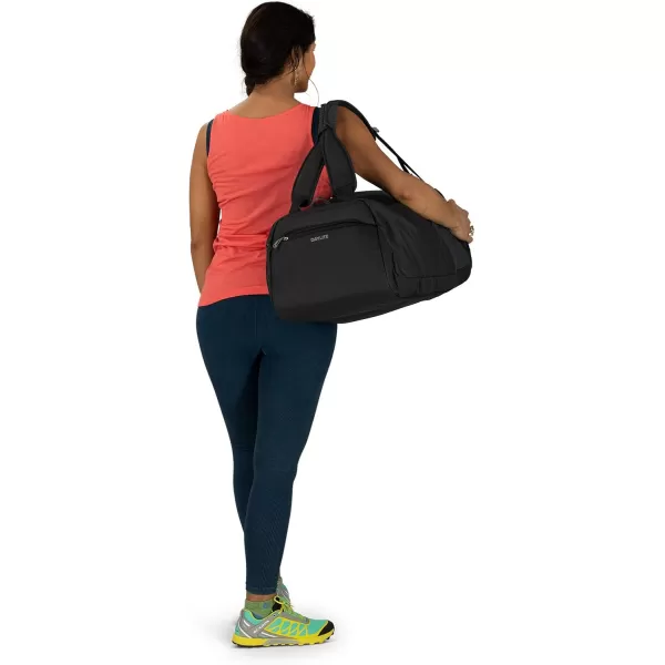 Osprey Daylight Duffel BagBlack