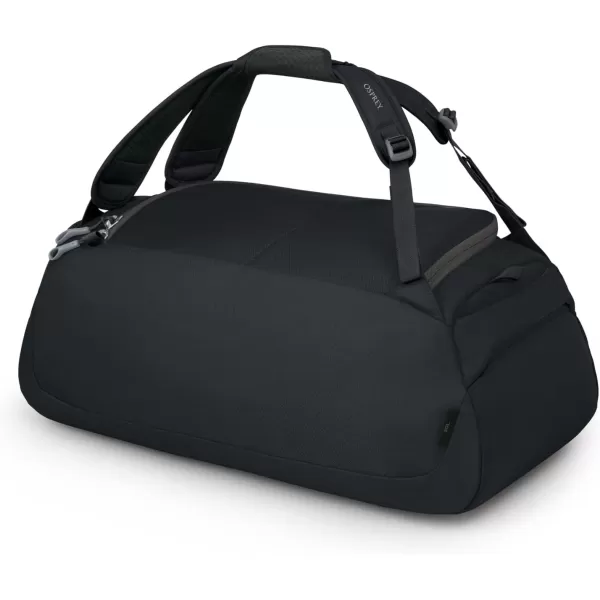 Osprey Daylite 30L Duffel Bag Black