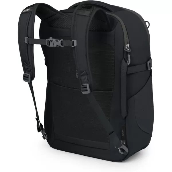 Osprey Daylite 35L Travel Pack Tumbleweed YellowTunnel VisionBlack