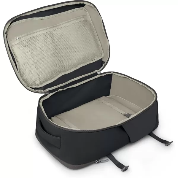 Osprey Daylite 44L CarryOn Travel Pack Blue SpikemossAlkalineBlack