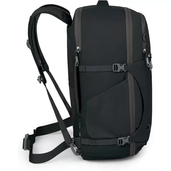 Osprey Daylite 44L CarryOn Travel Pack Blue SpikemossAlkalineBlack