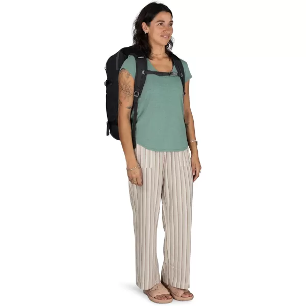Osprey Daylite 44L CarryOn Travel Pack Blue SpikemossAlkalineBlue SpikemossAlkaline