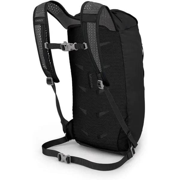 Osprey Daylite Cinch Backpack Blue SpikemossAlkalineBlack