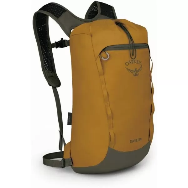 Osprey Daylite Cinch Backpack Blue SpikemossAlkalineWave Blue