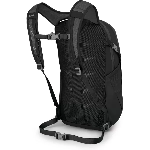 Osprey Daylite Commuter BackpackBlack