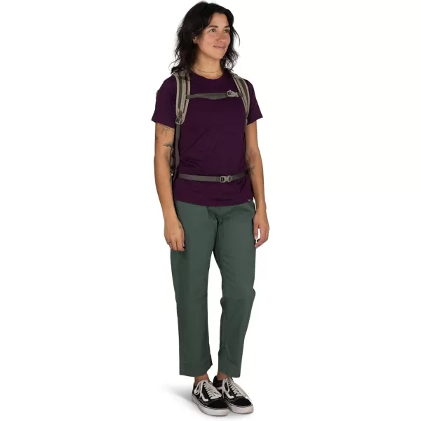 Osprey Daylite Commuter BackpackBlack