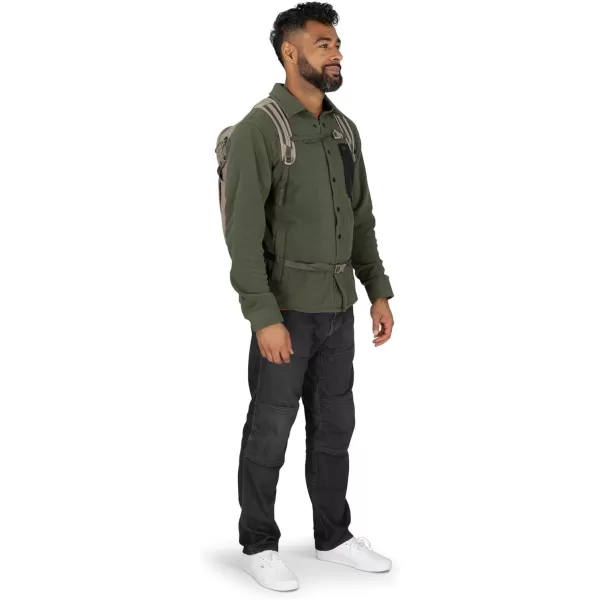 Osprey Daylite Commuter BackpackBlack