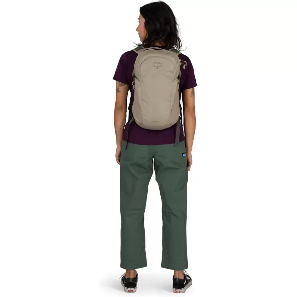 Osprey Daylite Commuter BackpackBlack
