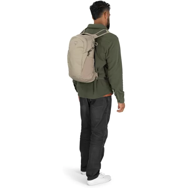 Osprey Daylite Commuter BackpackBlue SpikemassAlkaline