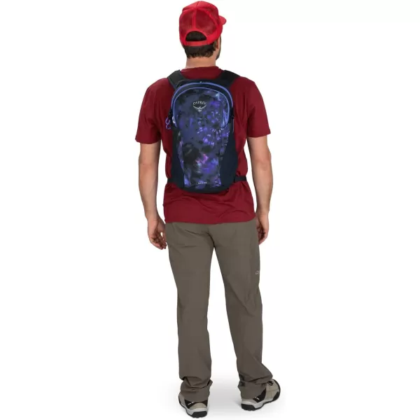 Osprey Daylite Commuter BackpackGreen CanopyGreen Creek
